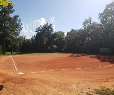 Bono Baseball and Softball Training