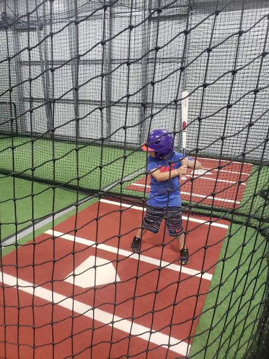 Bono Baseball and Softball Training Picture 4