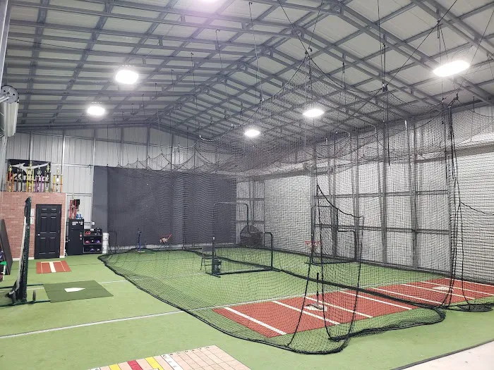 Bono Baseball and Softball Training Picture 5