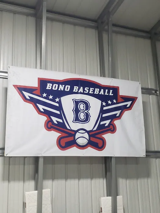 Bono Baseball and Softball Training Picture 3