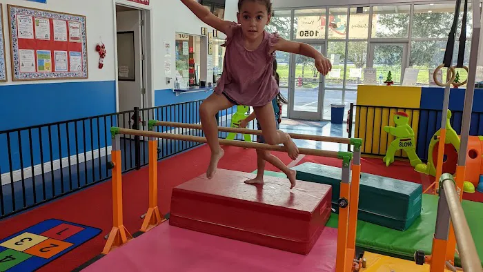 Orlando Metro Gymnastics Lake Mary Picture 10