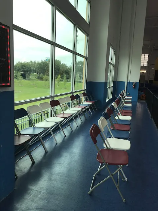 Orlando Metro Gymnastics Lake Mary Picture 1