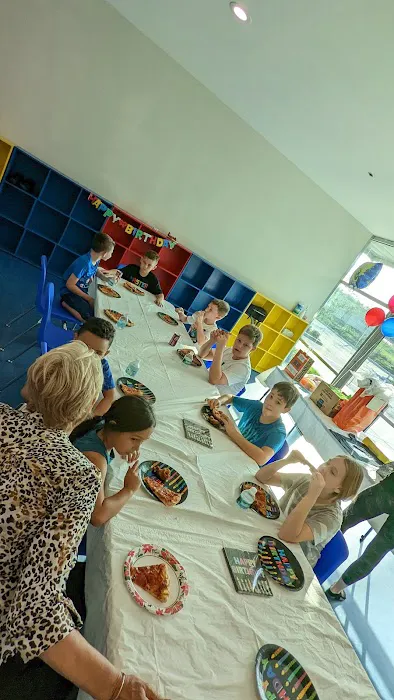 Orlando Metro Gymnastics Lake Mary Picture 6