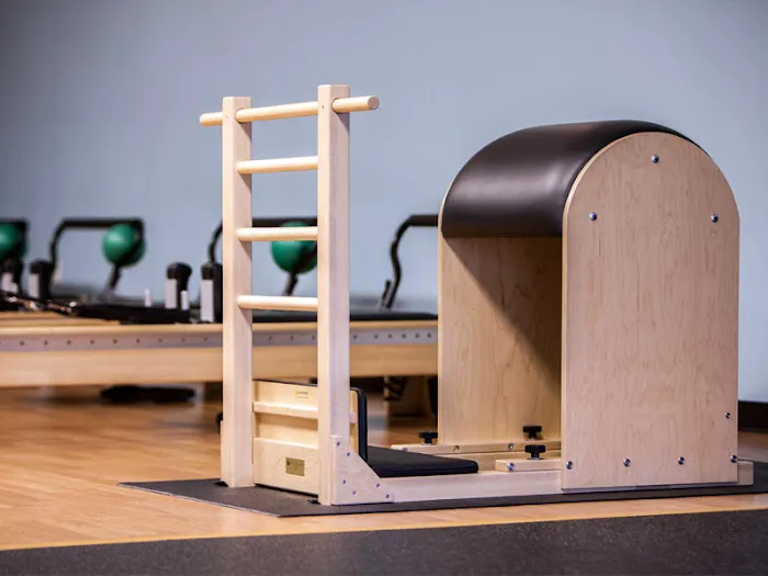 Fusion Fitness Pilates Picture 10