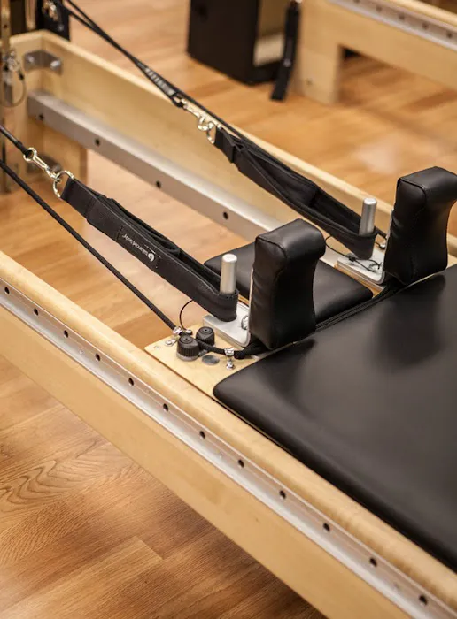 Fusion Fitness Pilates Picture 5