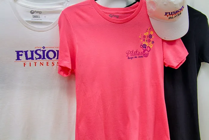 Fusion Fitness Pilates Picture 4