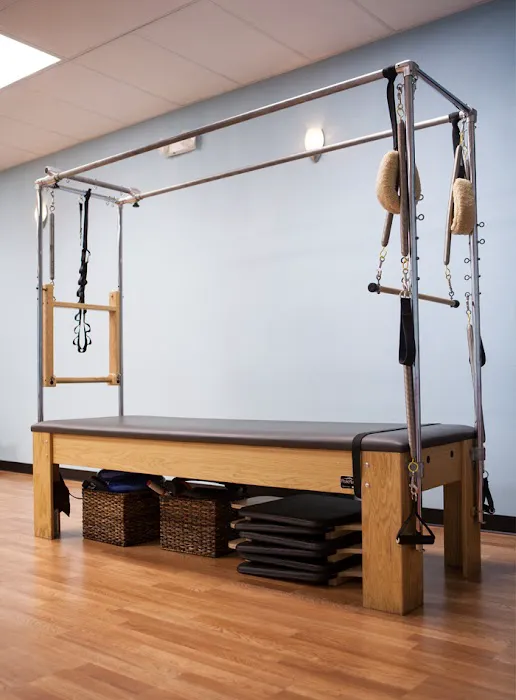 Fusion Fitness Pilates Picture 9