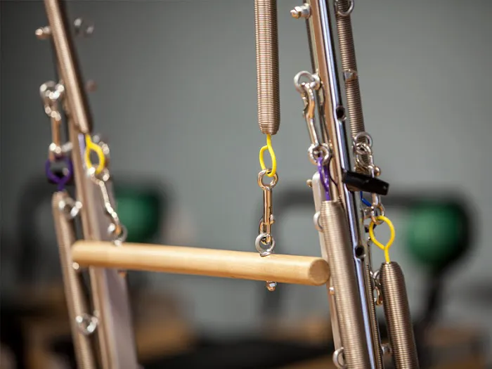 Barre Bellas Picture 3