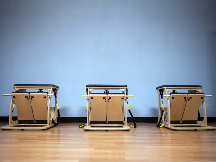 Barre Bellas Picture 8