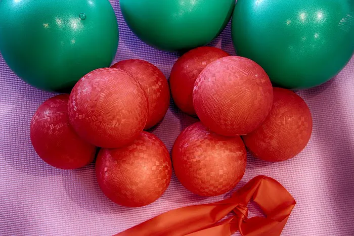 Barre Bellas Picture 2