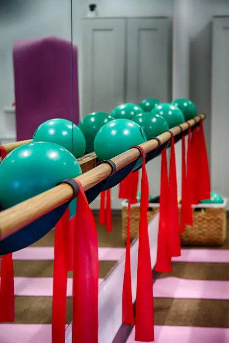 Barre Bellas Picture 1