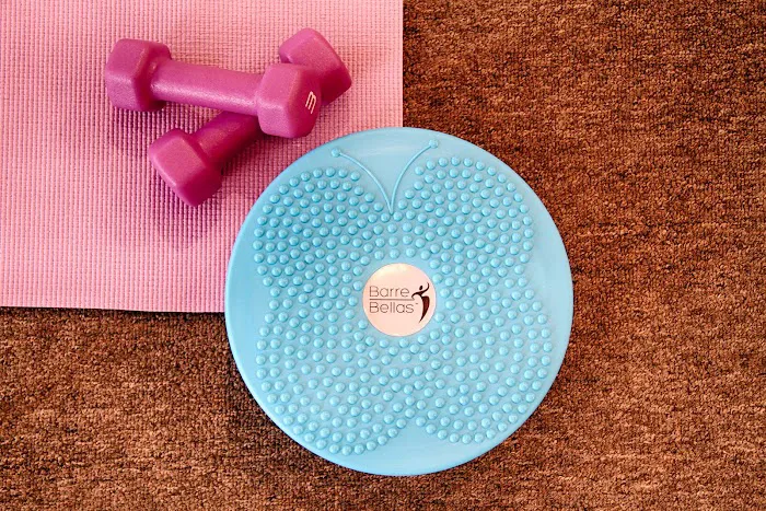 Barre Bellas Picture 10