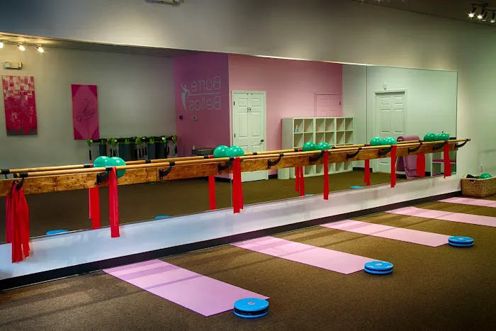 Barre Bellas Picture 4
