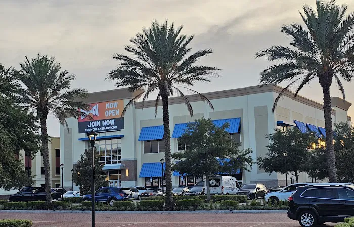 Crunch Fitness - Lake Mary Picture 10