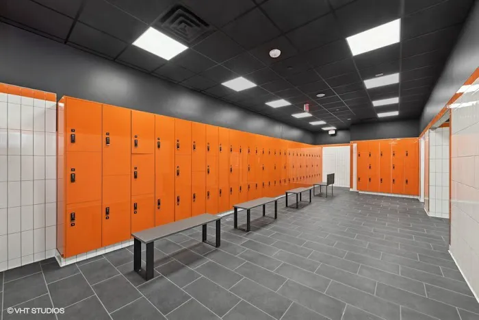 Crunch Fitness - Lake Mary Picture 8