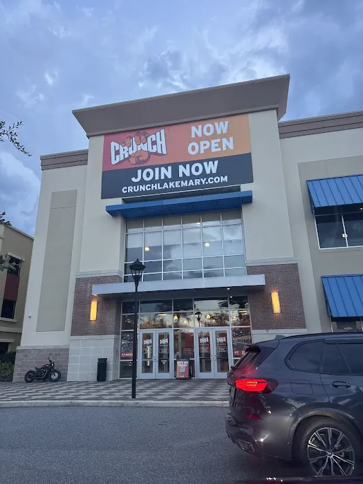 Crunch Fitness - Lake Mary Picture 3