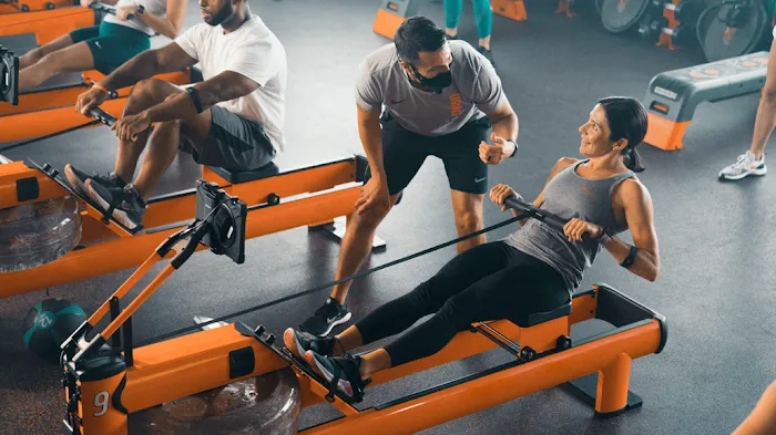 Orangetheory Fitness Picture 2