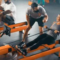 Orangetheory Fitness ico