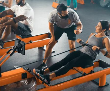 Orangetheory Fitness