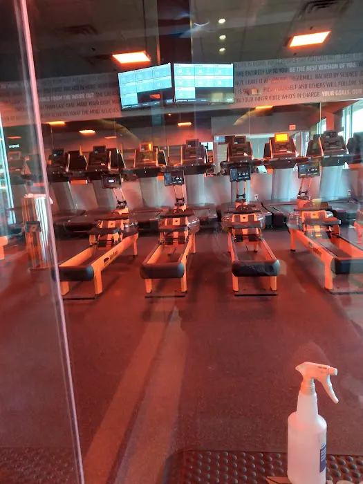 Orangetheory Fitness Picture 10