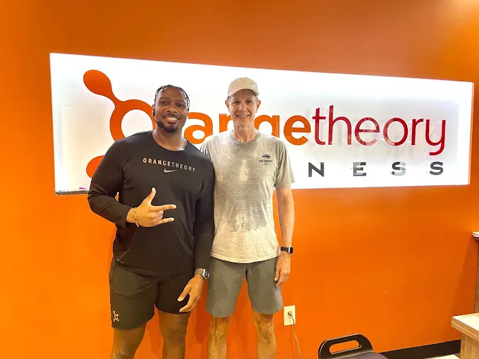 Orangetheory Fitness Picture 9