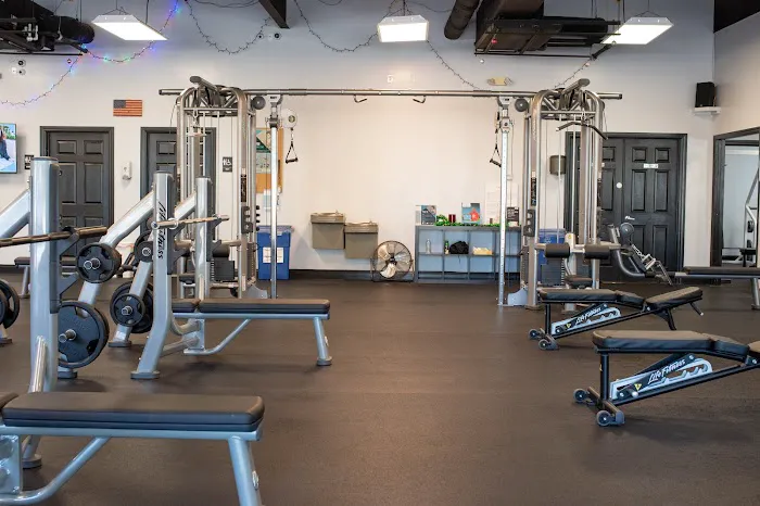 Momentum Fitness Picture 2