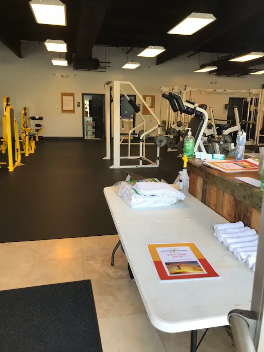 Momentum Fitness Picture 9