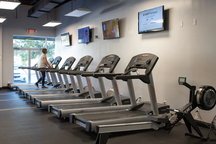 Momentum Fitness Picture 8