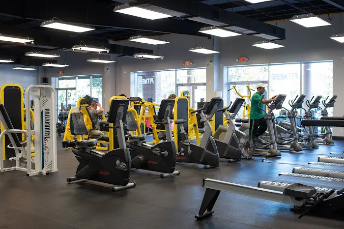 Momentum Fitness Picture 10