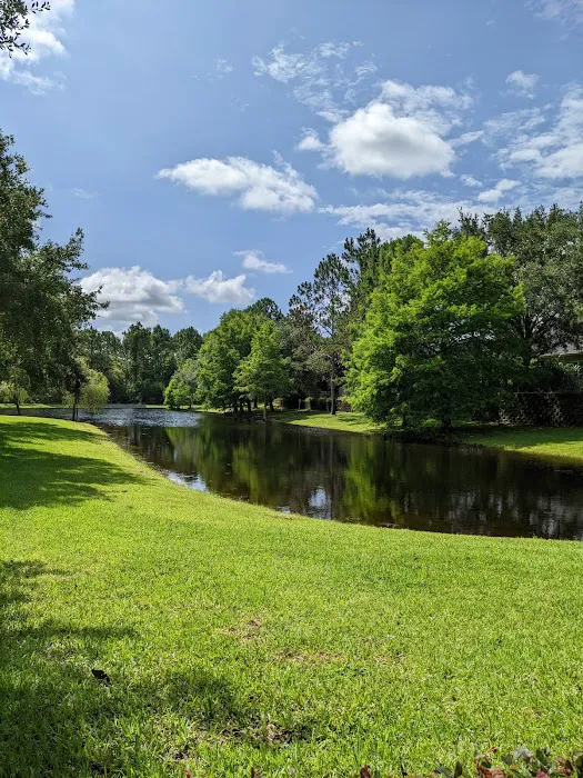Sanctuary Clubhouse Picture 1