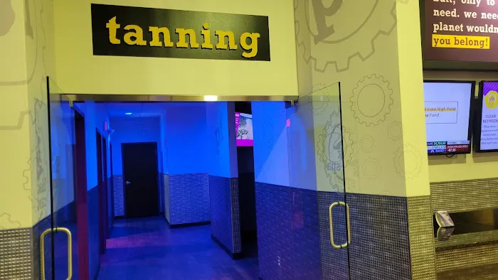 Planet Fitness Picture 8