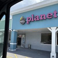 Planet Fitness ico