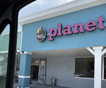 Planet Fitness