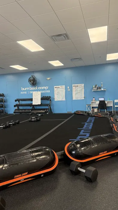 Burn Boot Camp Picture 6