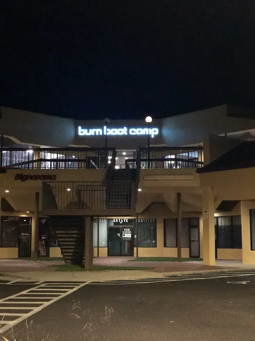 Burn Boot Camp Picture 7