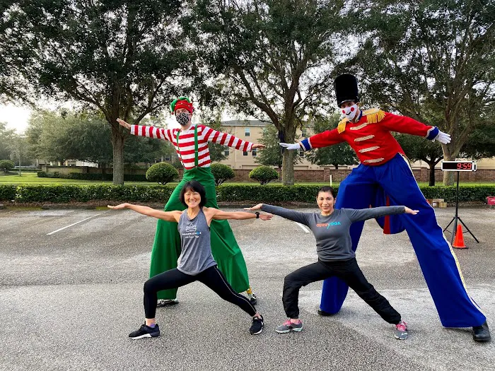 Guruv Yoga Picture 10