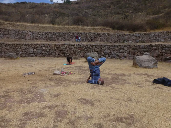 Guruv Yoga Picture 8