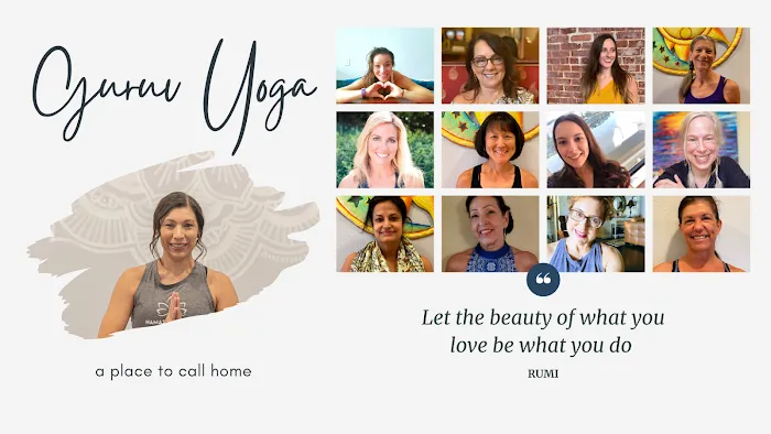 Guruv Yoga Picture 1