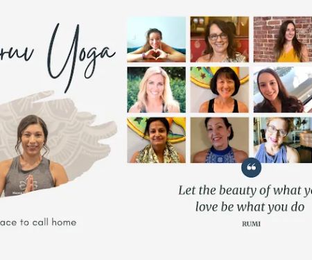 Guruv Yoga