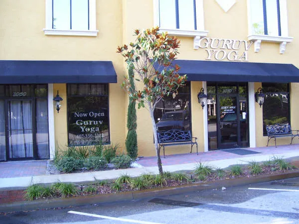 Guruv Yoga Picture 6