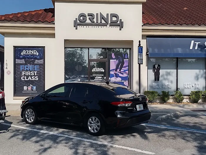 Grind Fitness Picture 3