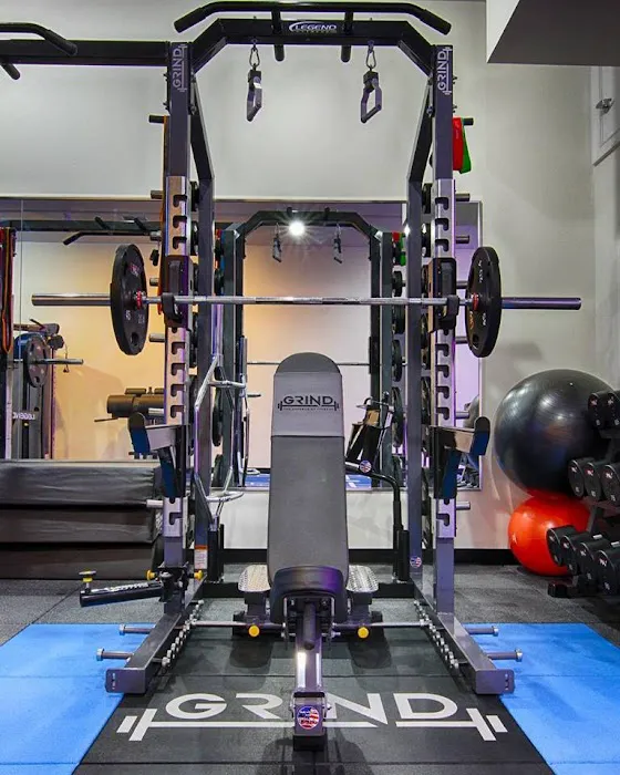 Grind Fitness Picture 2