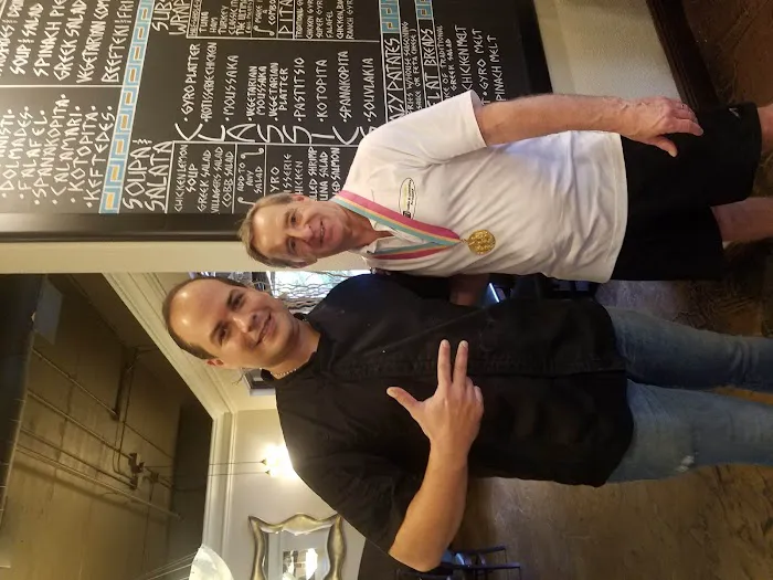 Scott Johnson's Tumble & Gymnastics Academy Picture 7