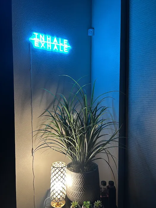 SoFLo Hot Yoga Picture 3