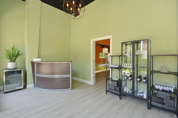 SoFLo Hot Yoga Picture 1