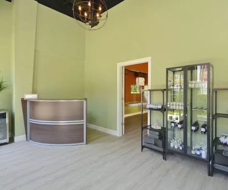 SoFLo Hot Yoga