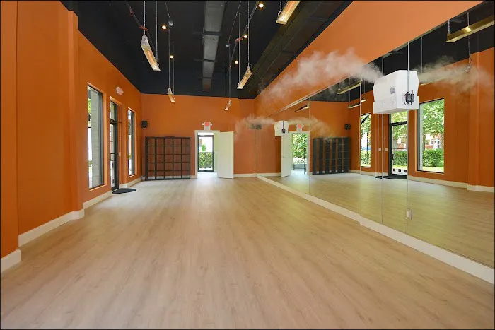 SoFLo Hot Yoga Picture 6