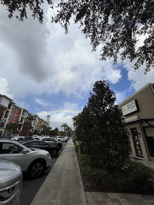 SoFLo Hot Yoga Picture 7