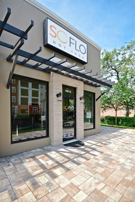 SoFLo Hot Yoga Picture 8