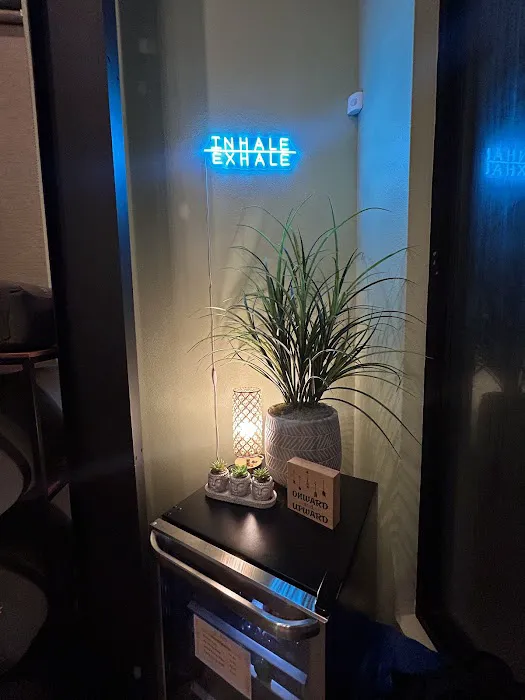 SoFLo Hot Yoga Picture 2